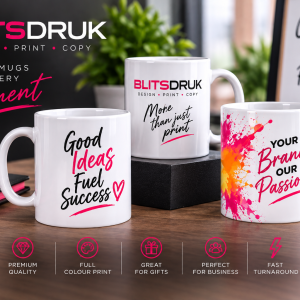 Mugs