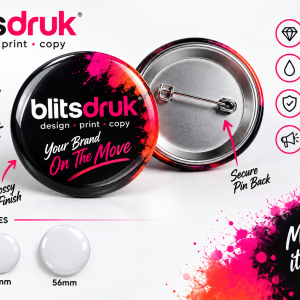Button Badges