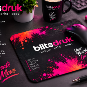 Mousepads