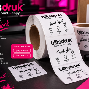 Barcode Labels
