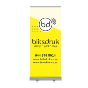 Pull-Up Banners