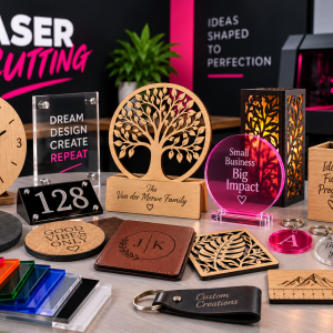 Laser Cutting