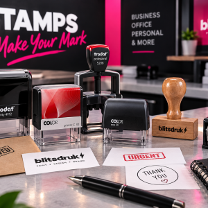 Stamps