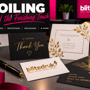 Foiling