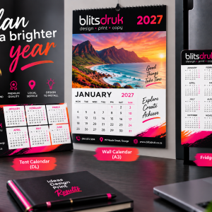 Calendars