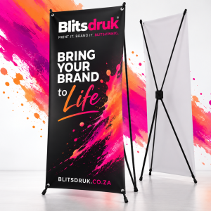 X-Banners