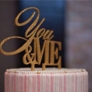 Cake Toppers